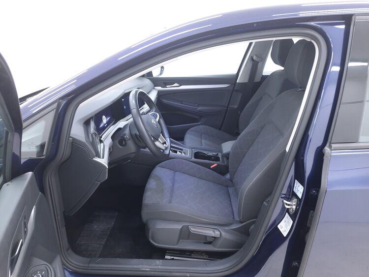Volkswagen Golf Life DSG BR648523 1.0 Mild Hybrid 110CV