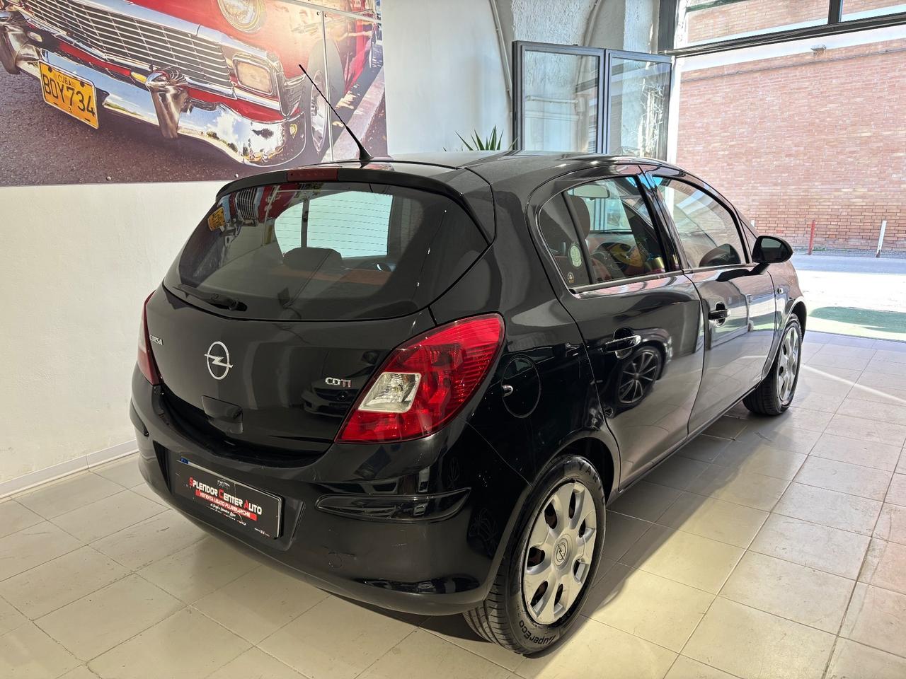 Opel Corsa 1.3 CDTI 90CV 5 porte Enjoy