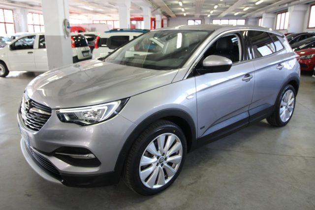 OPEL Grandland X 1.6 Hybrid4 Plug-in aut. AWD 300 CV