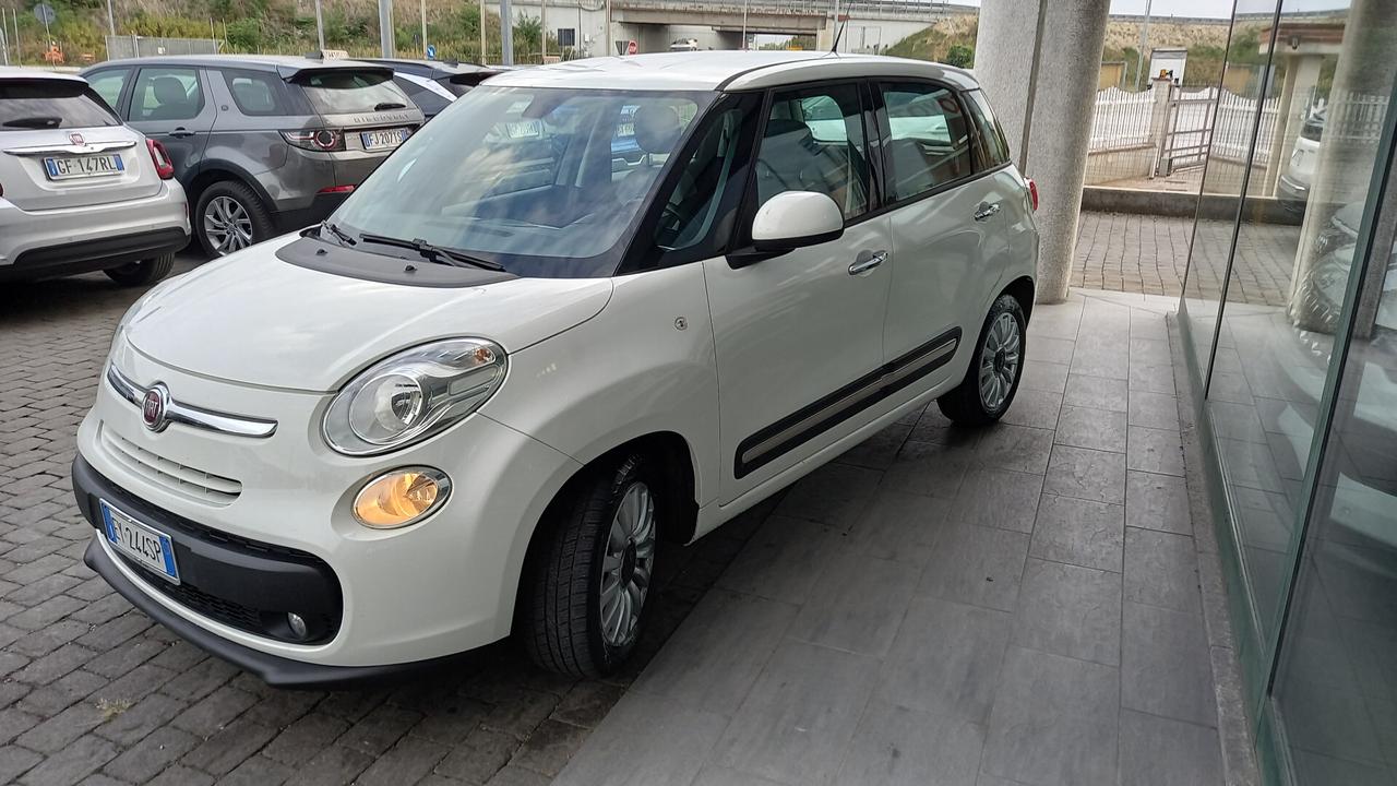 Fiat 500L 1.3 Multijet 85 CV Pop Star