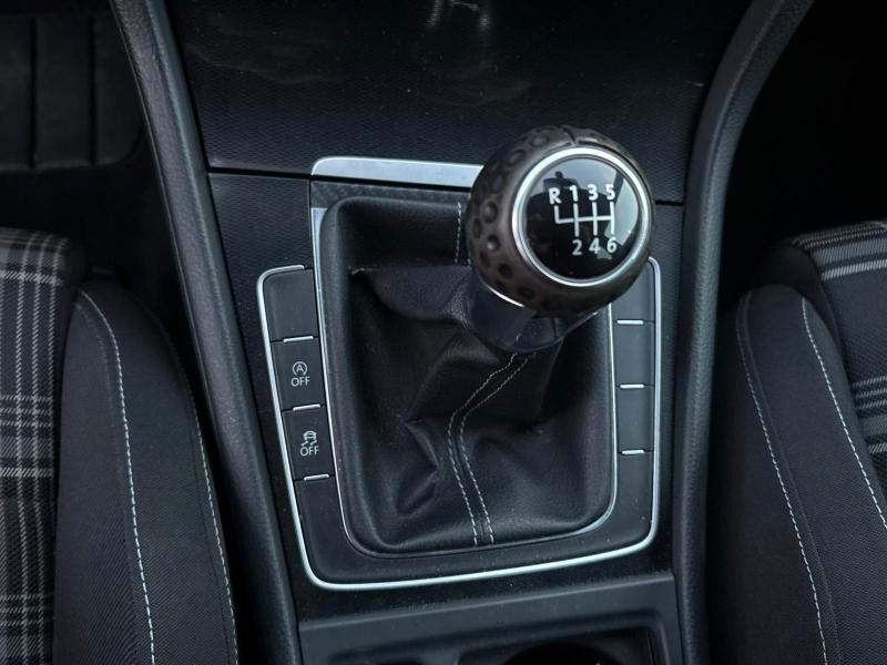 Volkswagen Golf 5 Porte 2.0 tdi 184 CV GTD