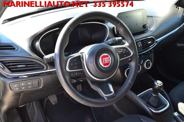 FIAT Tipo 1.3 Mjt S&S 5 p. Life 95CV