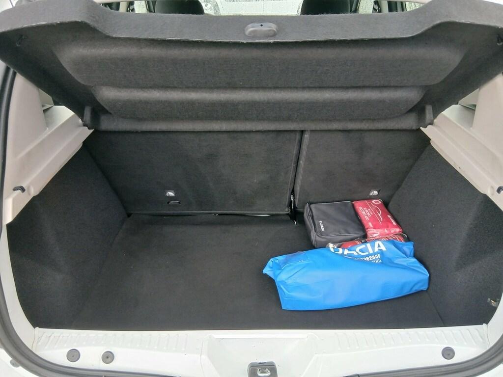 Dacia Sandero Stepway 0.9 TCe