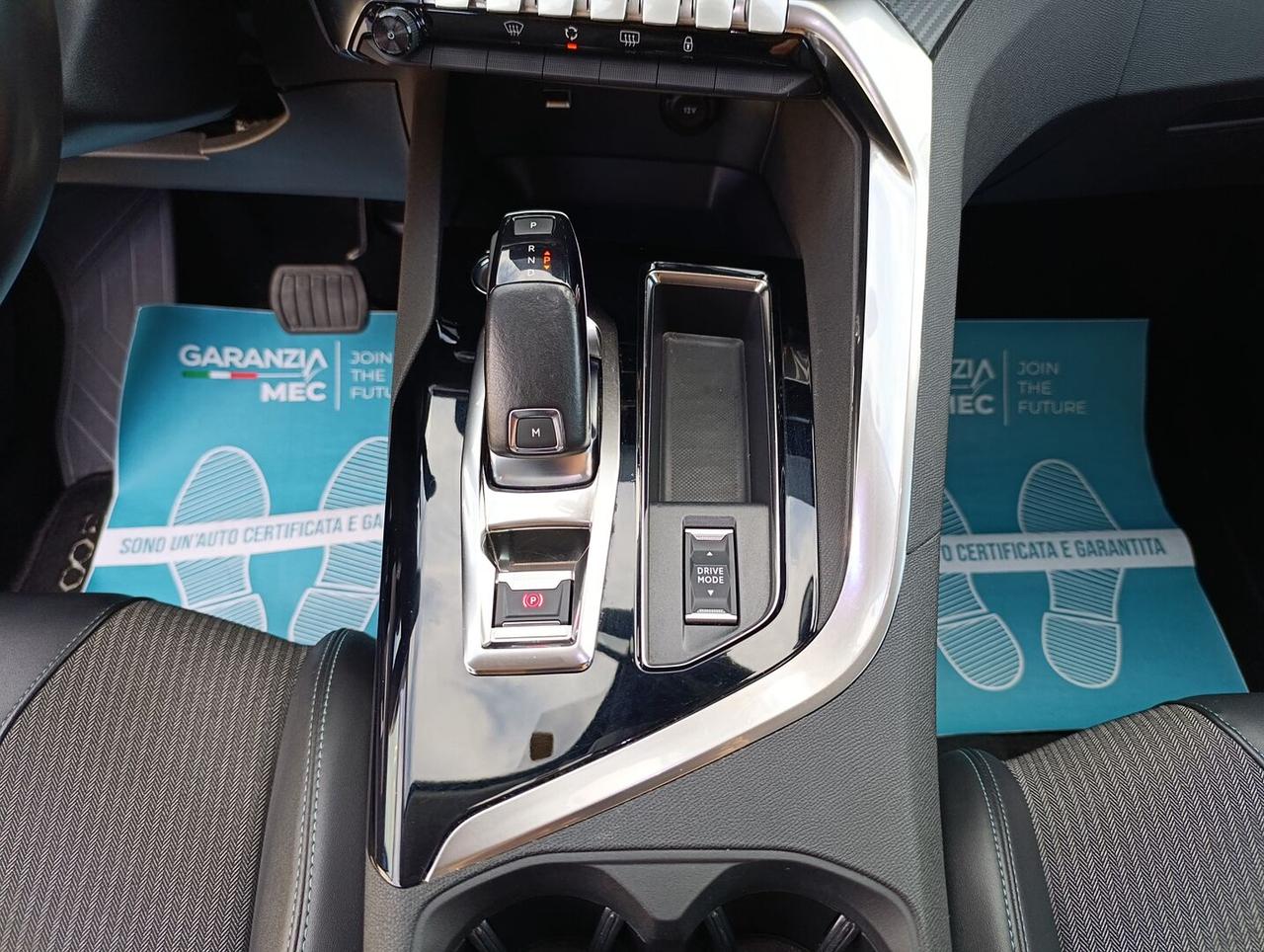 Peugeot 3008 II 1.5 bluehdi Allure s&s 130cv eat8