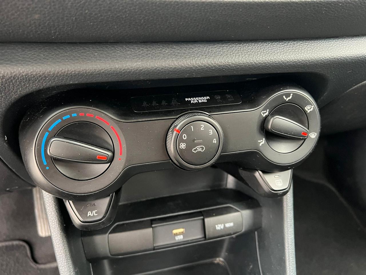 KIA PICANTO 1.0 MPI 67CV 2020!!!
