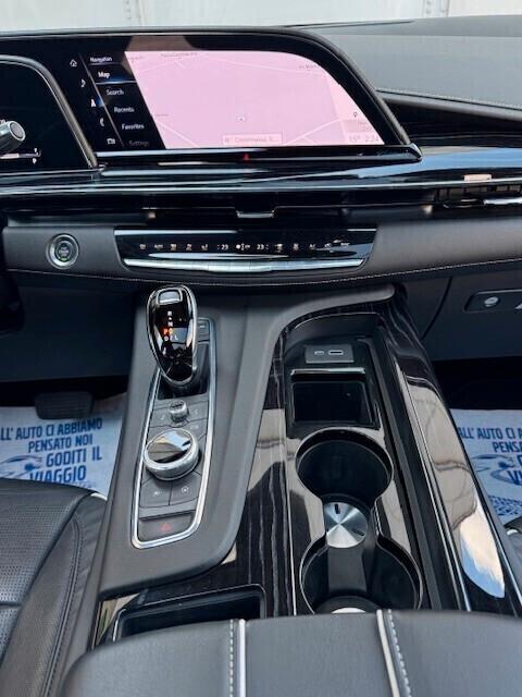 CADILLAC ESCALADE ESV 4x4 SPORT