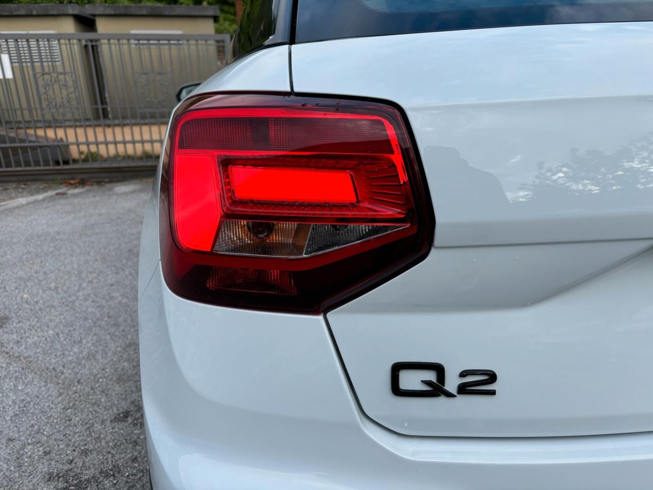 Audi Q2 30 TDI 116 CV S tronic Admired FULL MY 22
