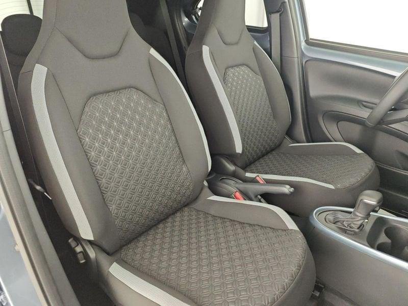 Toyota Aygo X 1.0 VVT-i 72 CV 5 porte Trend Air S-CVT