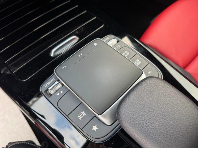 MERCEDES-BENZ CLA 220 d AUT. SHOOTING BRAKE PREMIUM *BICOLOR*TETTO*UNIPR