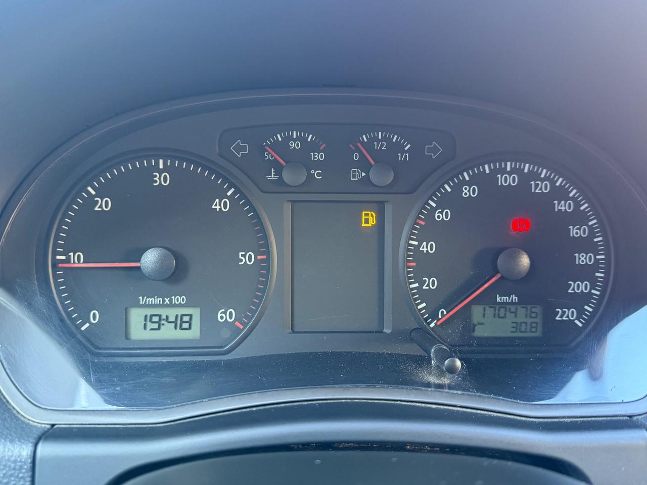 Volkswagen Polo 1.4/69CV TDI 5p. Trendline