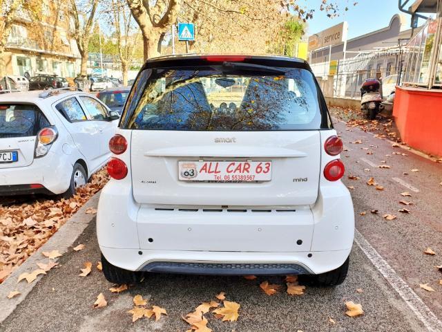 Smart ForTwo 1.0 SERVO STERZO MODELLO MHD PULSE