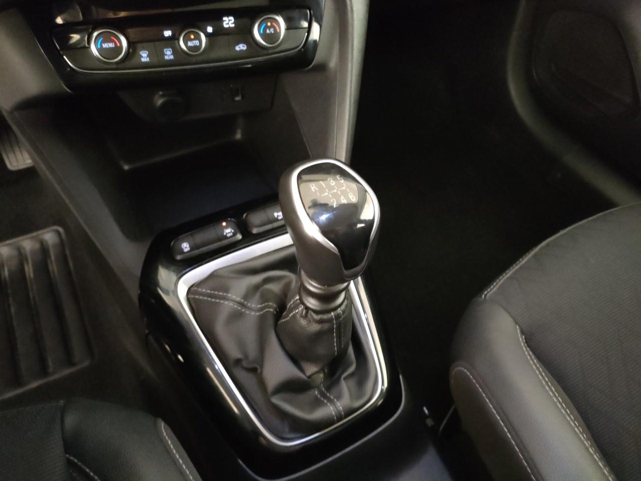 OPEL Corsa 1.2 Elegance s&s 100cv