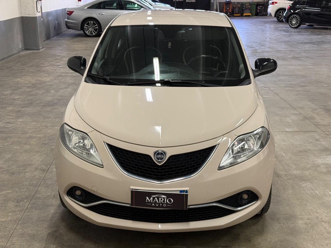 Lancia Ypsilon 1.2 69 CV 5 porte 30th Anniversary