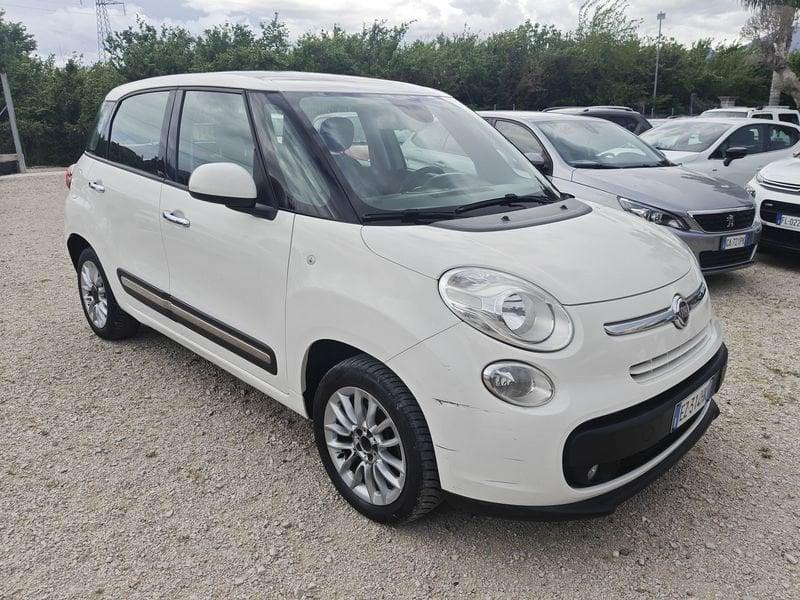 FIAT 500L 1.3 MultiJet 85cv S/S Lounge