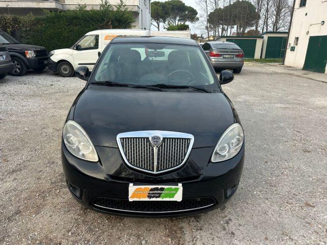 LANCIA Ypsilon OK NEO PAT. 1.2 69 CV Unyca