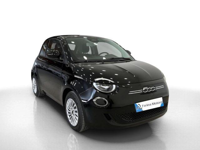 FIAT 500e Action Berlina 23,8 kWh - NEOPATENTATI