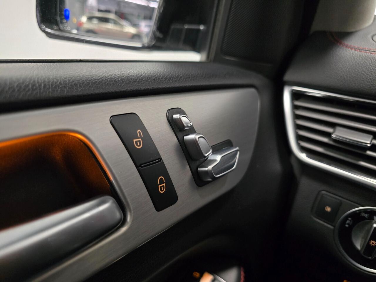 Mercedes GLE 350 d 4Matic Coupé Premium Plus 2016