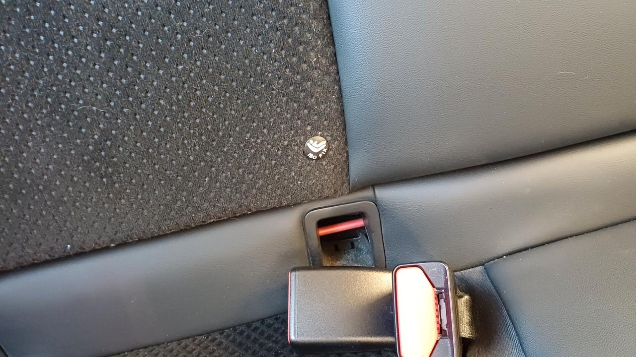 Renault Clio dCi 90CV Start&Stop 5 porte Energy Automatica neopatentati