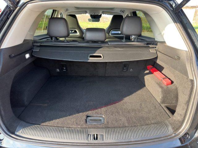 MG HS HS 1.5T-GDI AT Luxury