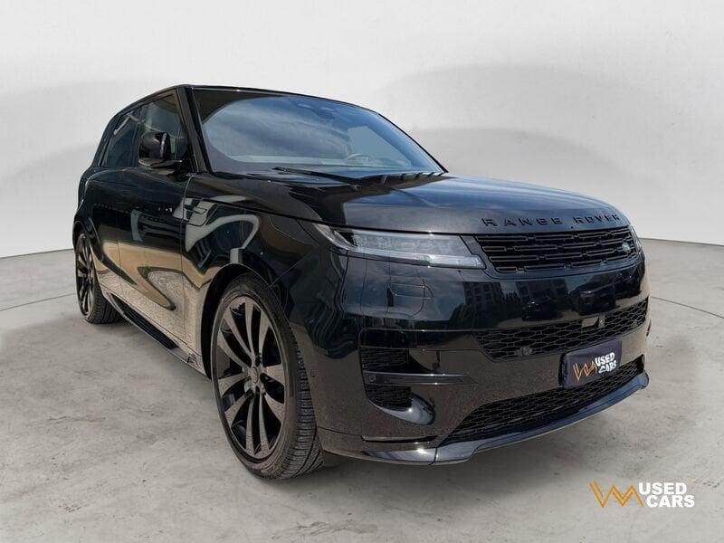 Land Rover Range Rover Sport PHEV Dynamic SE P460e PHEV AWD A