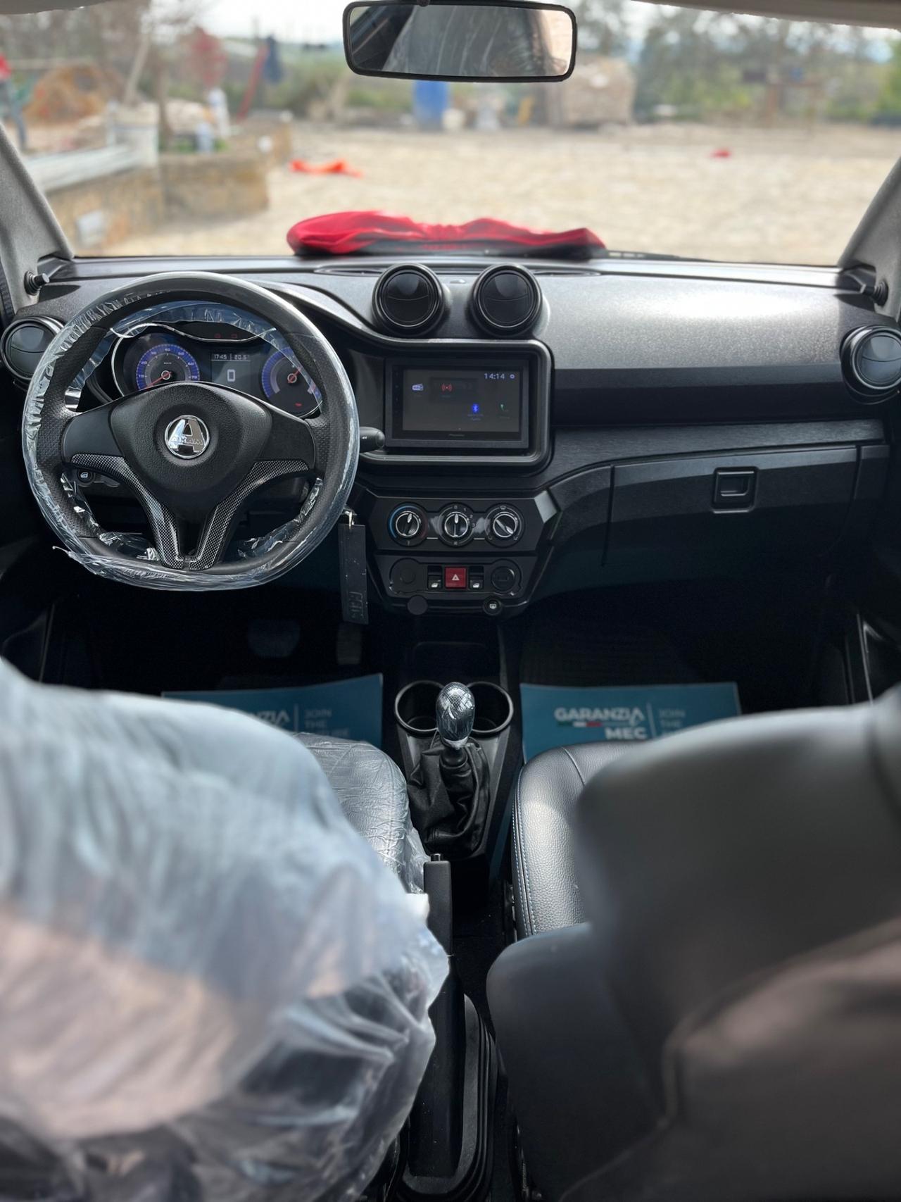 Aixam GTO Emotion 2023