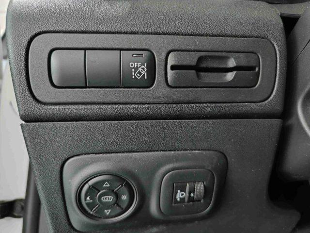 CITROEN C3 Aircross BlueHDi 100 Shine