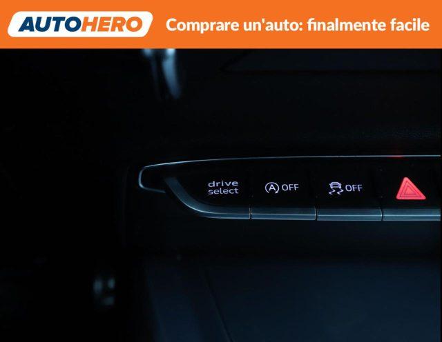 AUDI TT Coupé 45 TFSI quattro S tronic