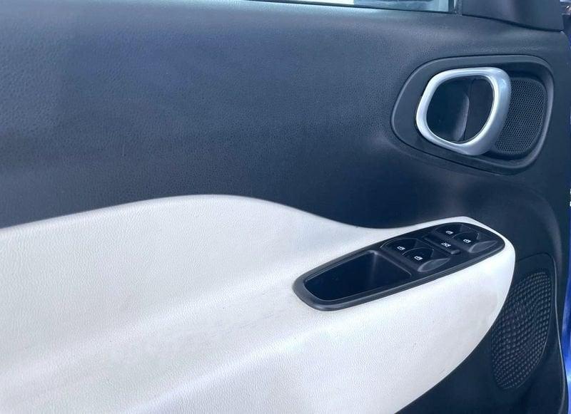 FIAT 500L Trekking 1.6 Multijet 120cv