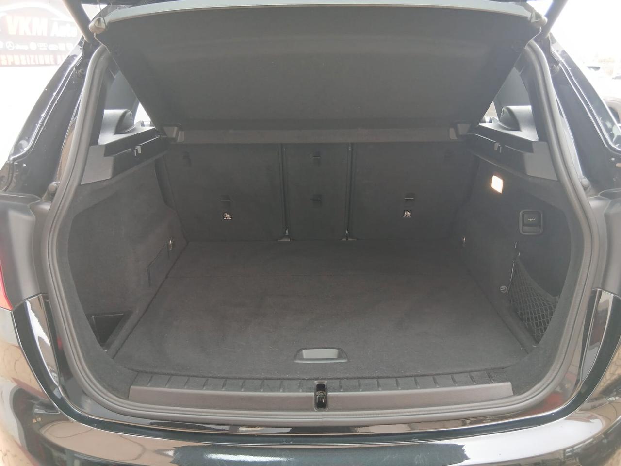Bmw 2 ACTIVE TOURER - 2.0 D 150CV UNICO PROPRIETARIO
