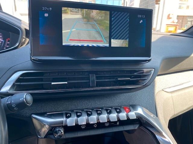 Peugeot 3008 BlueHDi 130 S&S EAT8 Allure Pack 2023 Iva Deduc.