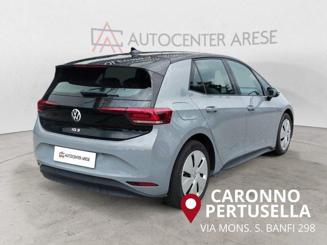 VOLKSWAGEN ID.3 Pro Performance