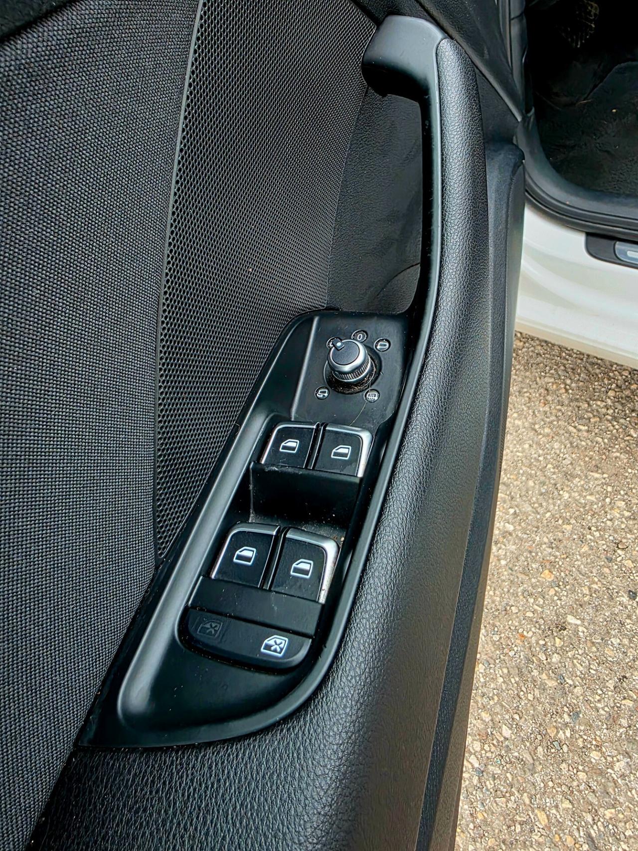 Audi A3 SPB 1.4 TFSI g-tron Attraction