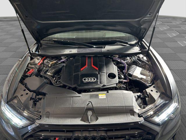 AUDI S6 S6 Avant 3.0 TDI quattro tiptronic