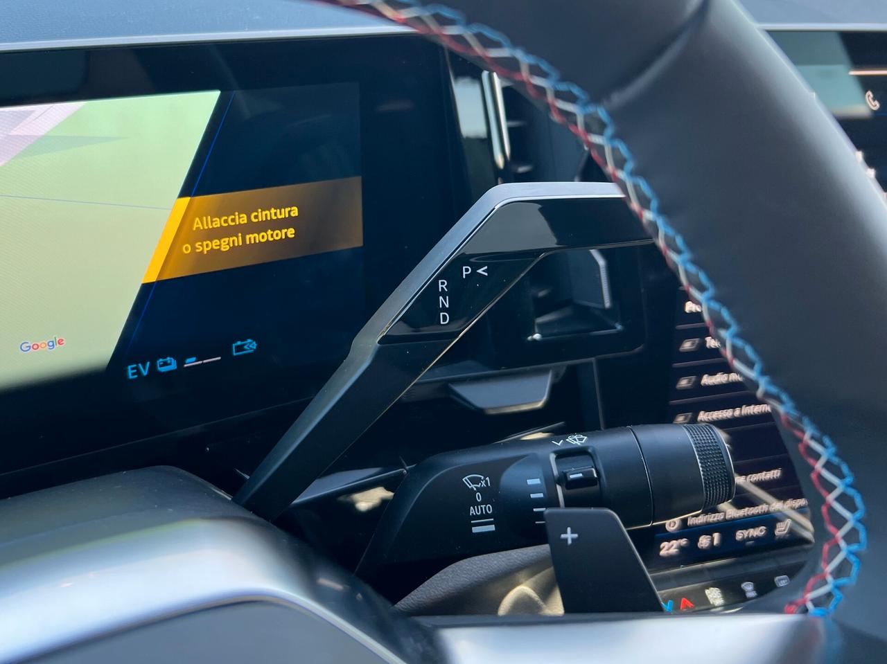 Renault Rafale Full Hybrid 200cv Esprit Alpine PREZZO REALE