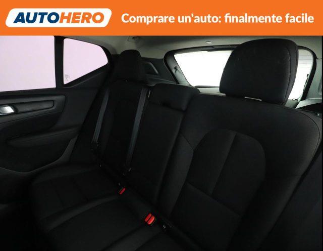 VOLVO XC40 T3 Momentum