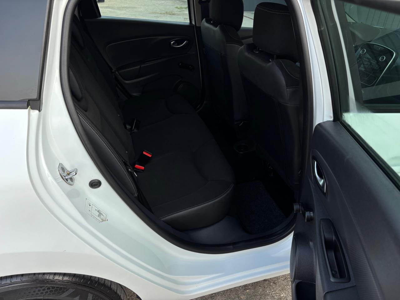 Renault Clio Sporter 1.5 dCi. Neopatentati.Garanzia