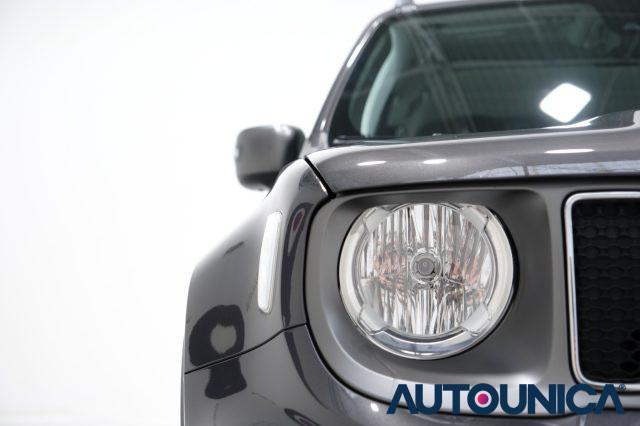 JEEP Renegade 1.0 T3 LIMITED NEOPATENTATI