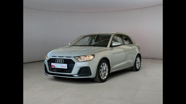 AUDI A1 II 2019 Sportback - A1 Sportback 30 1.0 tfsi Business 116cv