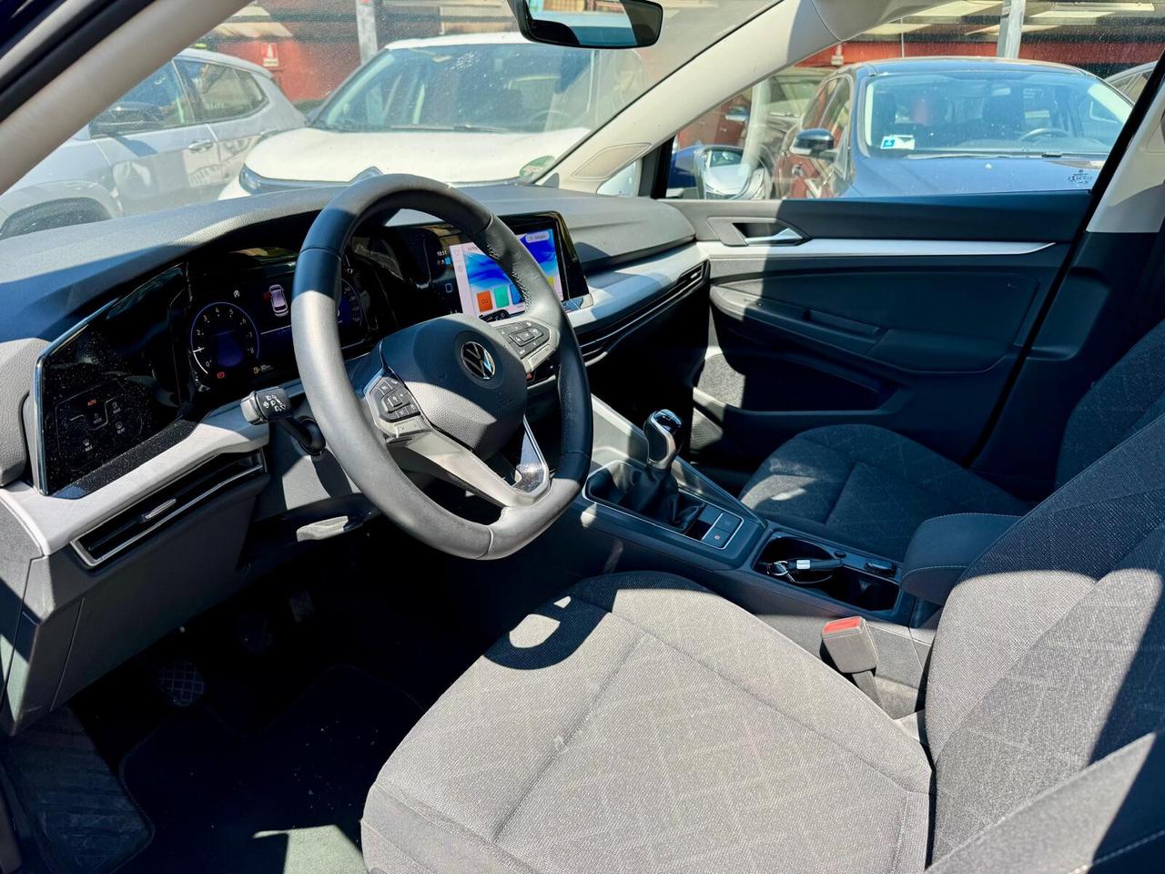 Volkswagen Golf 1.5 TSI EVO ACT Life