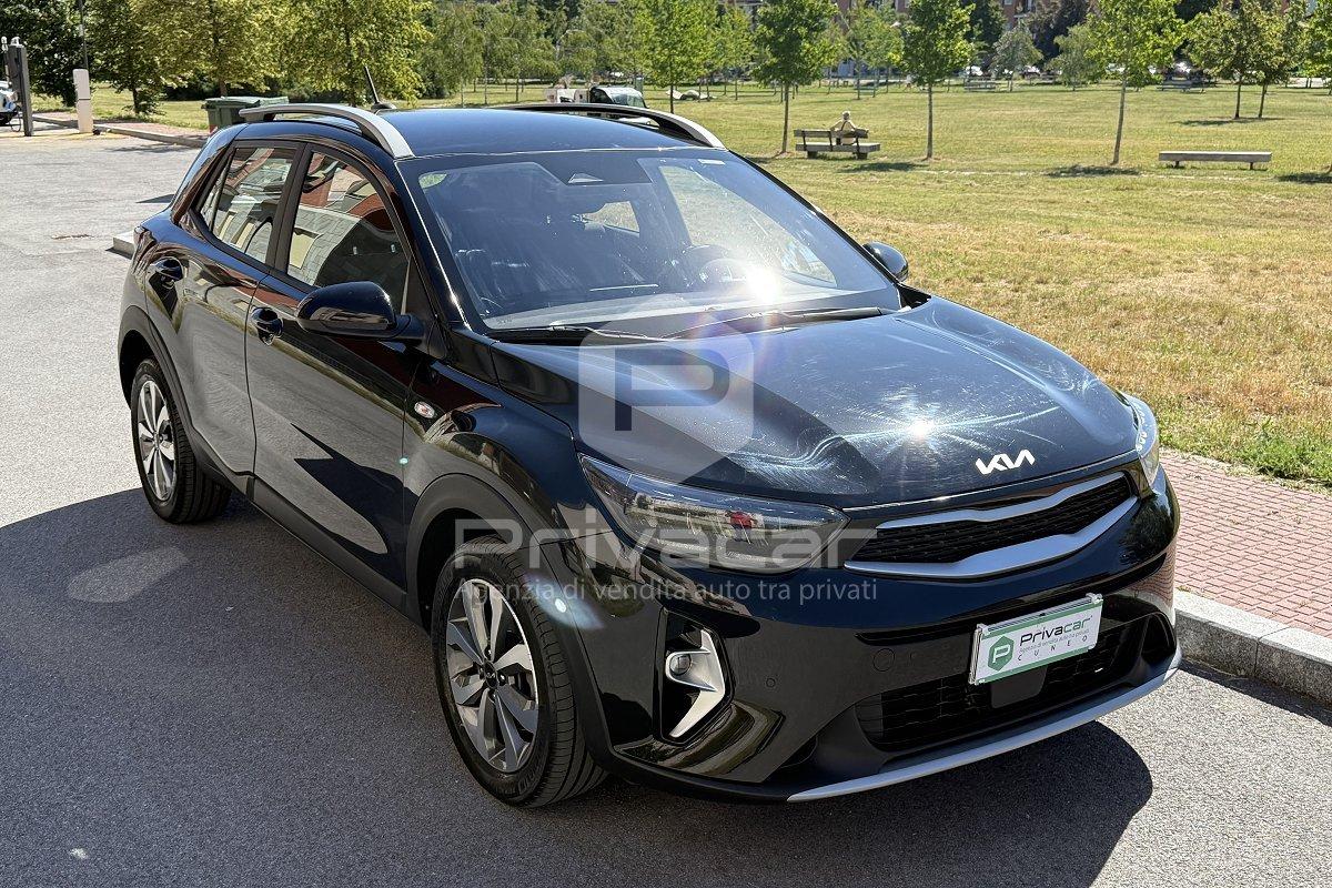 KIA Stonic 1.2 DPI Style