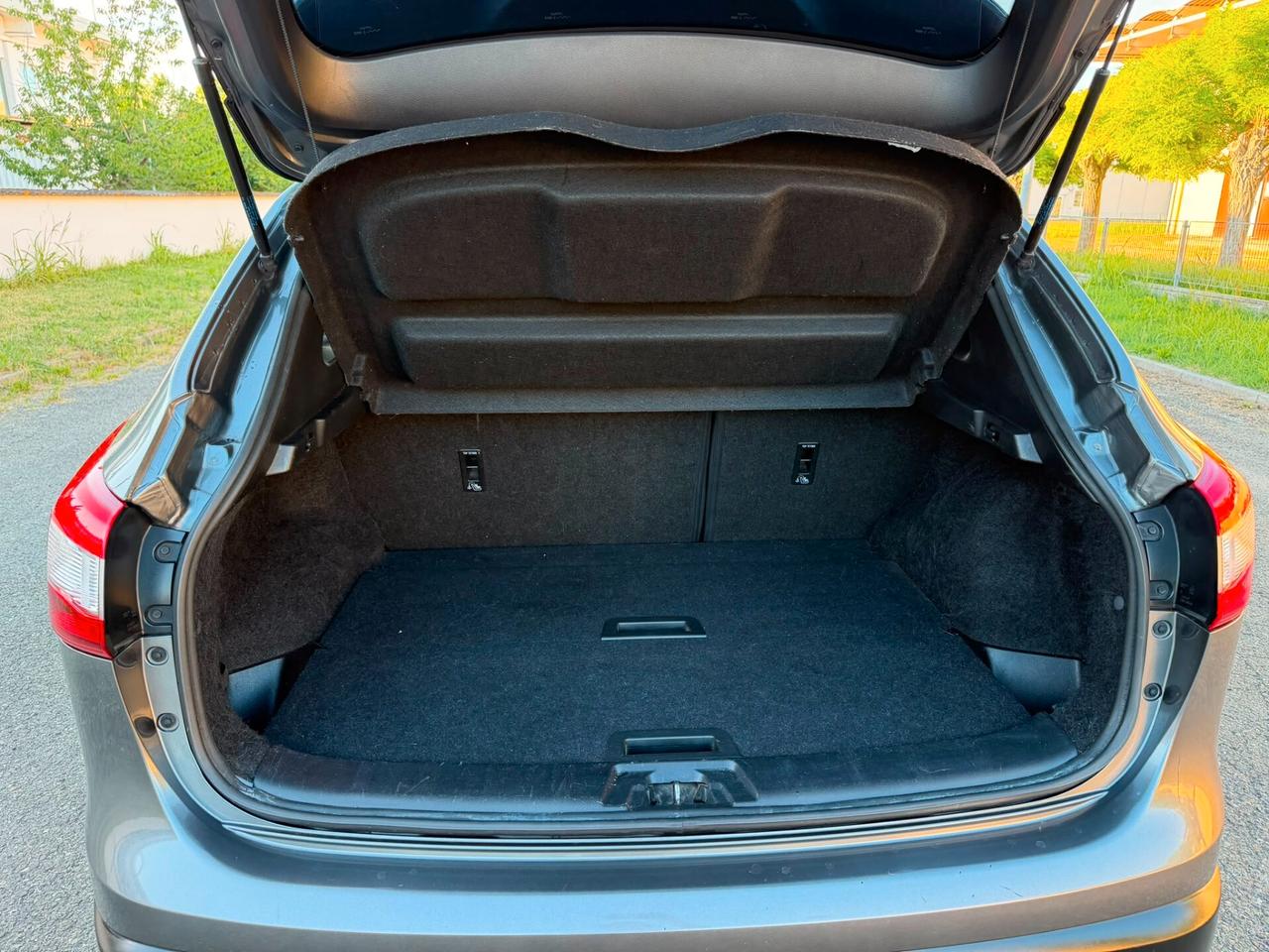 Nissan QashQai 1.5 TURBO DIESEL EURO6B