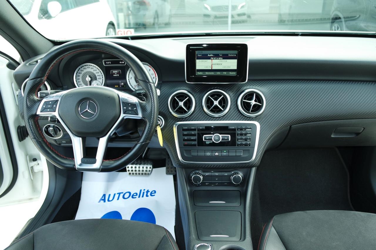 Mercedes-benz A 180 CDI Automatic Premium