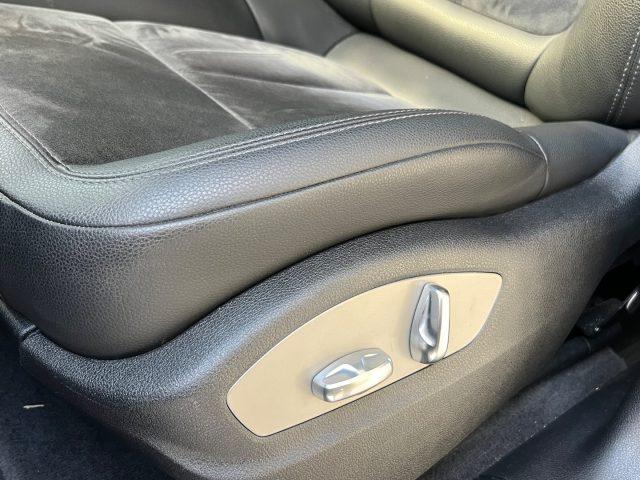 PORSCHE Macan 2.0 tetto panoramico Apribile no super bollo