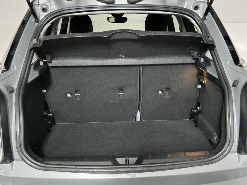 MINI Mini 5 porte Mini F55 2021 5p Mini 5p 1.5 Cooper Camden