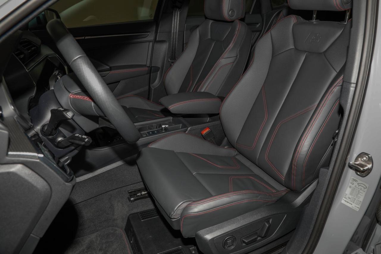 Audi Q3 40 TDI quattro S tronic S line edition