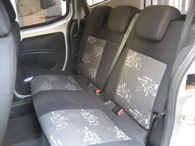 FIAT Qubo 1.3 MJET 75 CV S-S ACTIVE