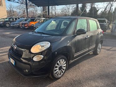 Fiat 500L 1.3 Multijet 85 CV Pop Star