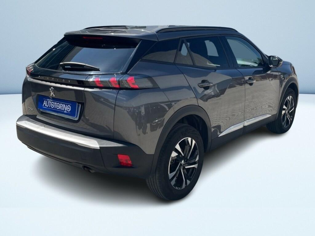Peugeot 2008 1.2 PureTech Allure