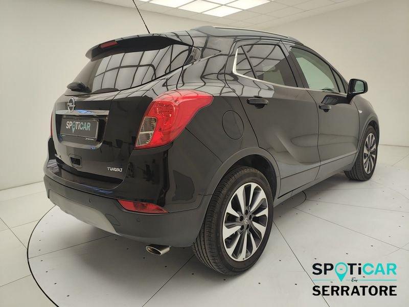 Opel Mokka X 1.4 t Innovation s&s 4x2 140cv