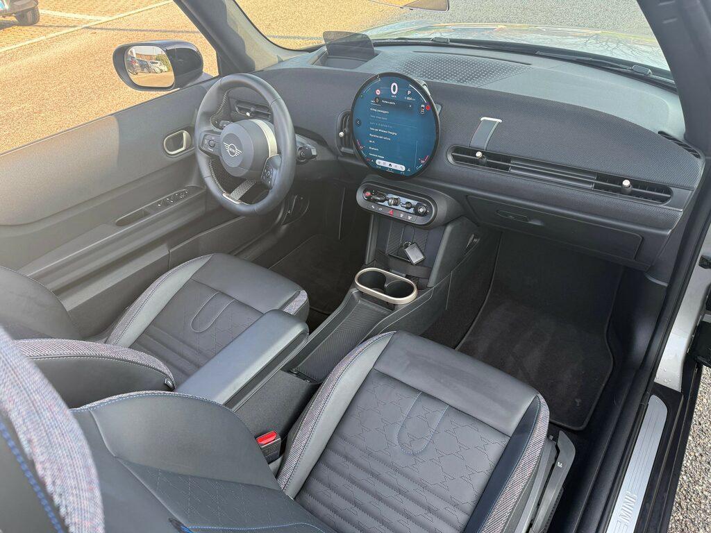 Mini Mini Cooper Cabrio 2.0 C Classic Auto